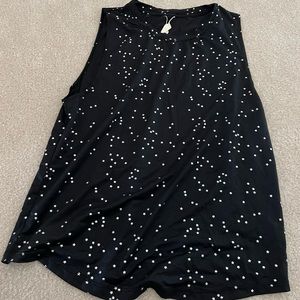 Spiritual gangster muscle tank